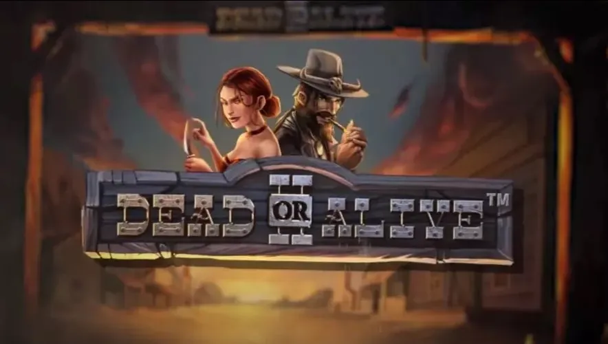 Dead or Alive 2 at Red Dog Casino