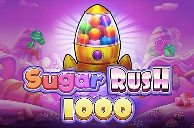 Sugar Rush at Red Dog Casino